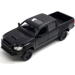 2023 Tacoma TRD PRO Pickup Truck Black Metallic with Sunroof Special Edition