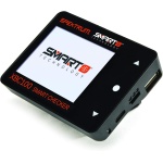 Spektrum XBC100 Smart Battery Checker & Servo Driver for RC: SPMXBC100