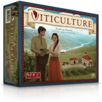 Stonemaier Games: Viticulture Essential Edition (Base Game) | Create The Most